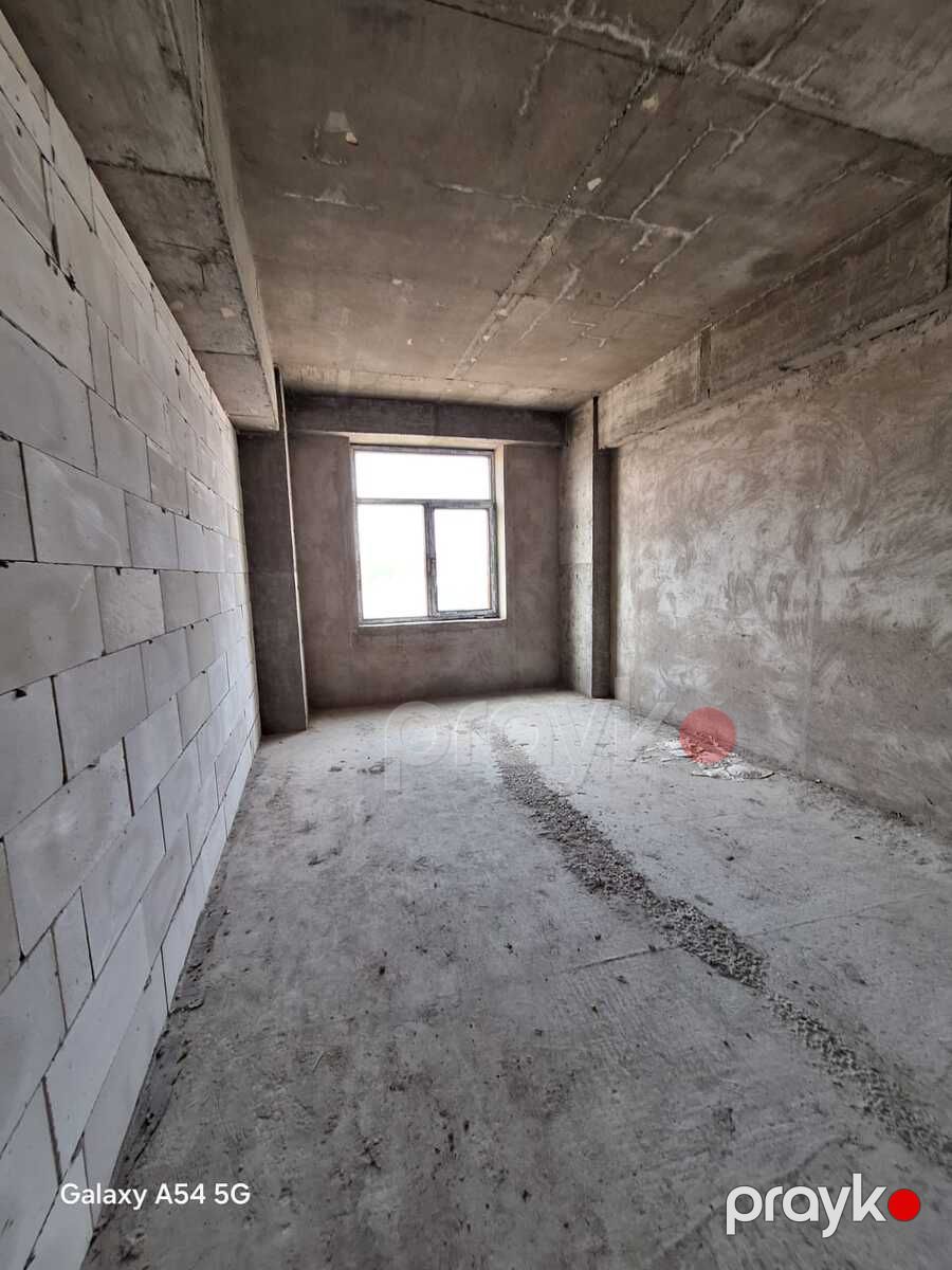 Satılır 4 otaqlı yeni tikili 210 m² — Mənzil, Bakı (8)