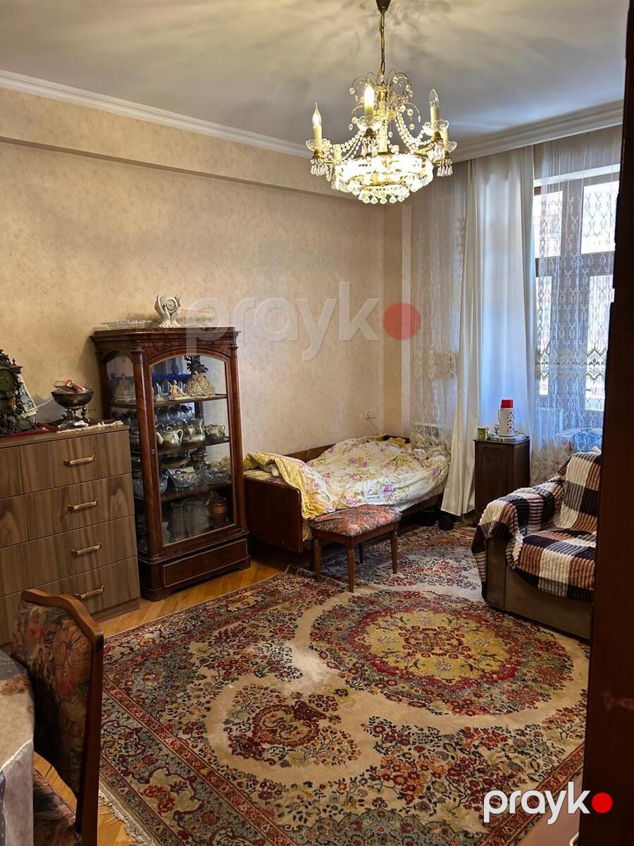 Satılır 4 otaqlı yeni tikili 137 m² — Mənzil, Bakı (8)