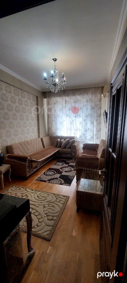 Satılır 3 otaqlı yeni tikili 76 m² — Mənzil, Bakı (6)
