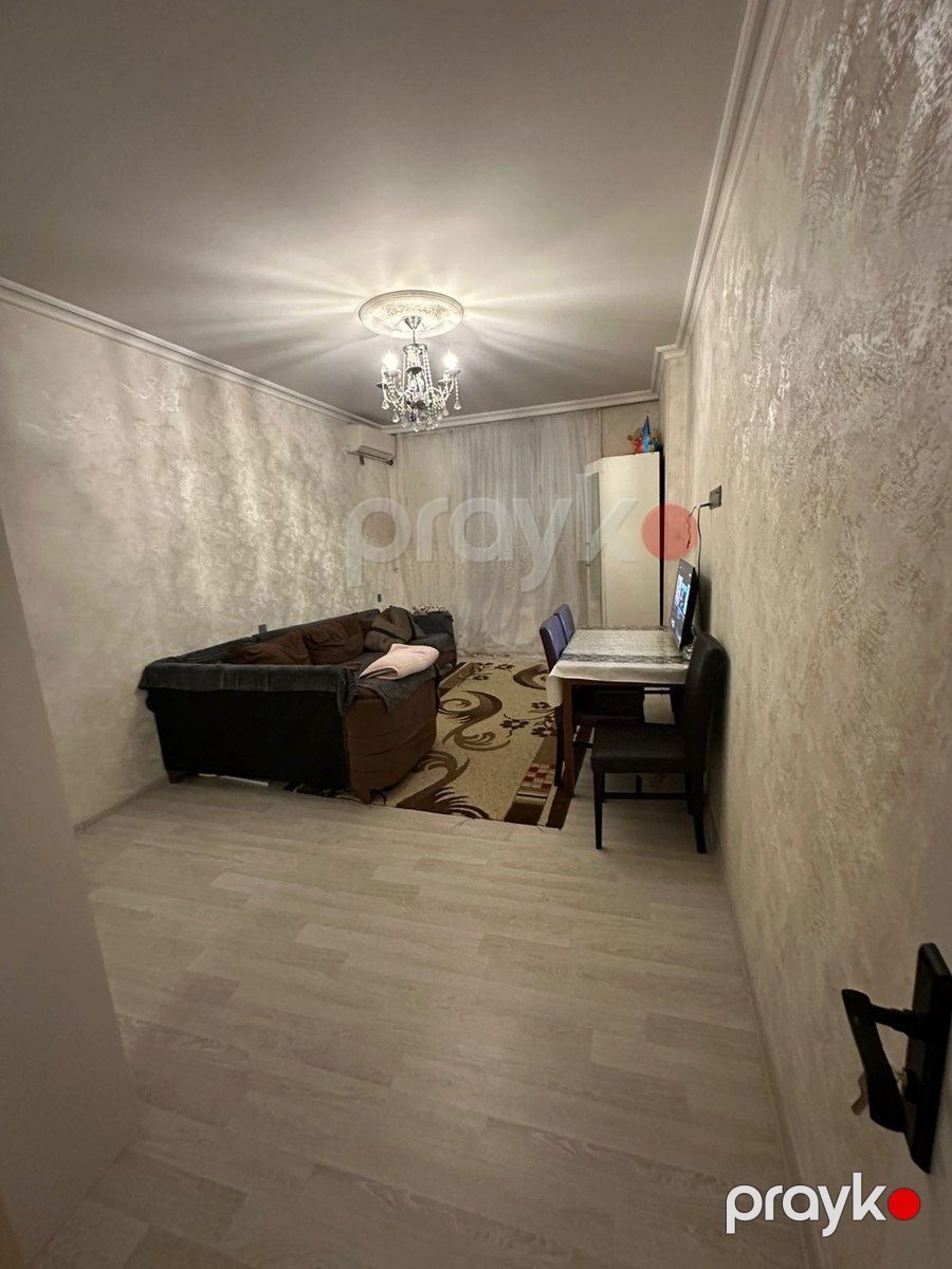2-otaqlı yeni tikili, Xırdalan ş., 50 m² — Mənzil, Xırdalan (2)