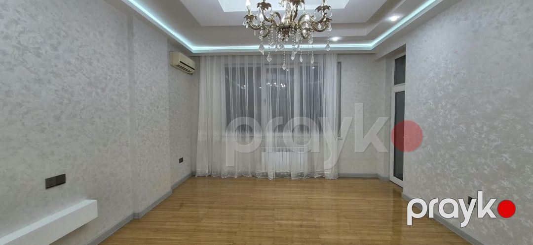 Satılır 2 otaqlı yeni tikili 80 m² — Mənzil, Bakı (11)