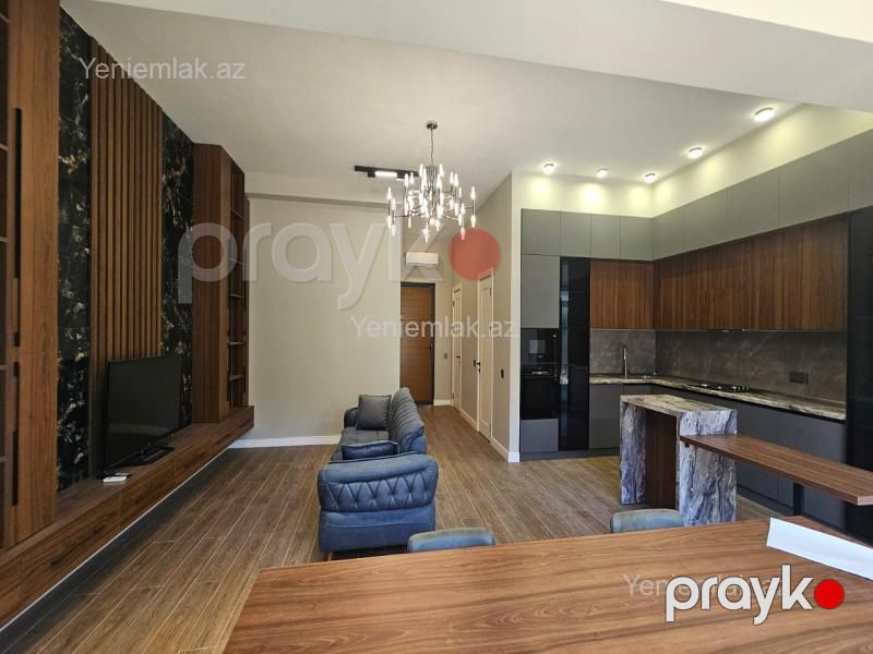 Satılır 3 otaqlı Həyət evi / Villa, 140 m², Yasamal rayonu — Ev, villa, Bakı (3)
