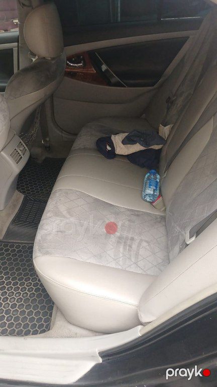 Toyota Camry, 2.4 L, 2008 il, 367 000 km — Avtomobillər, Bakı (9)