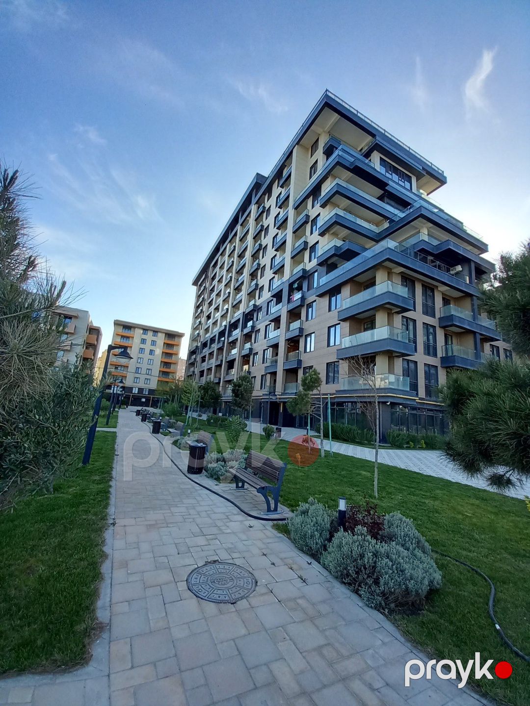 3-otaqlı yeni tikili, Sumqayıt ş., 120 m² — Mənzil, Sumqayıt (5)