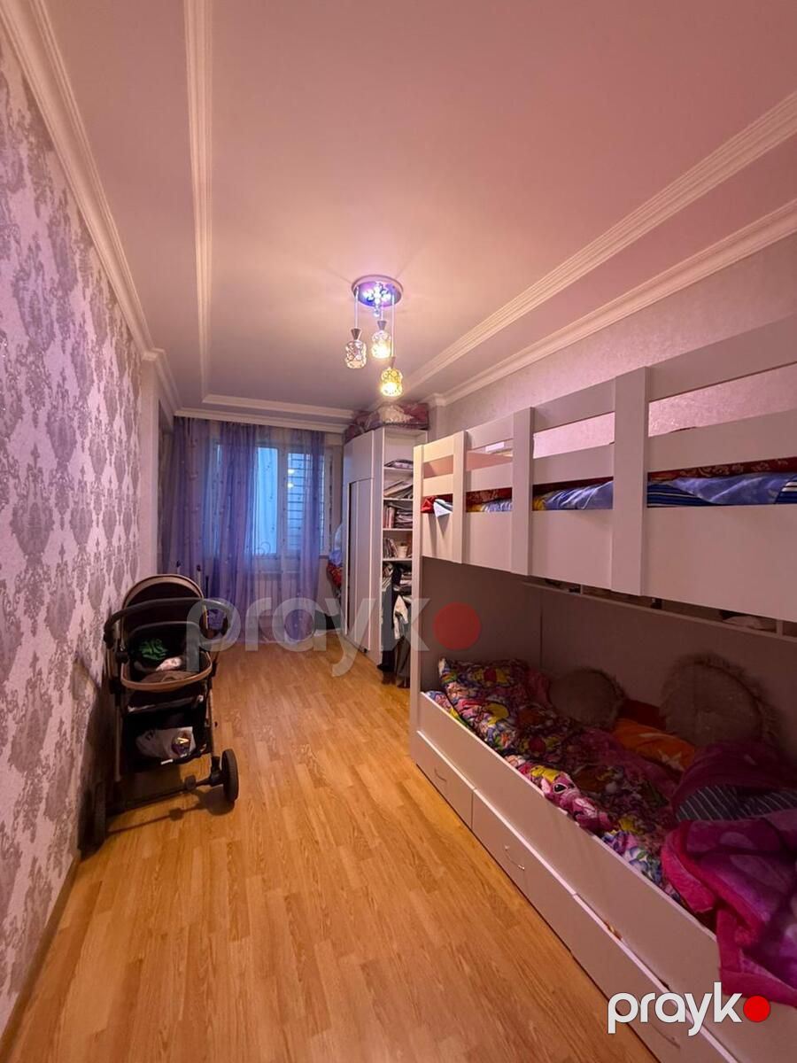 Satılır 3 otaqlı yeni tikili 108 m² — Mənzil, Bakı (5)