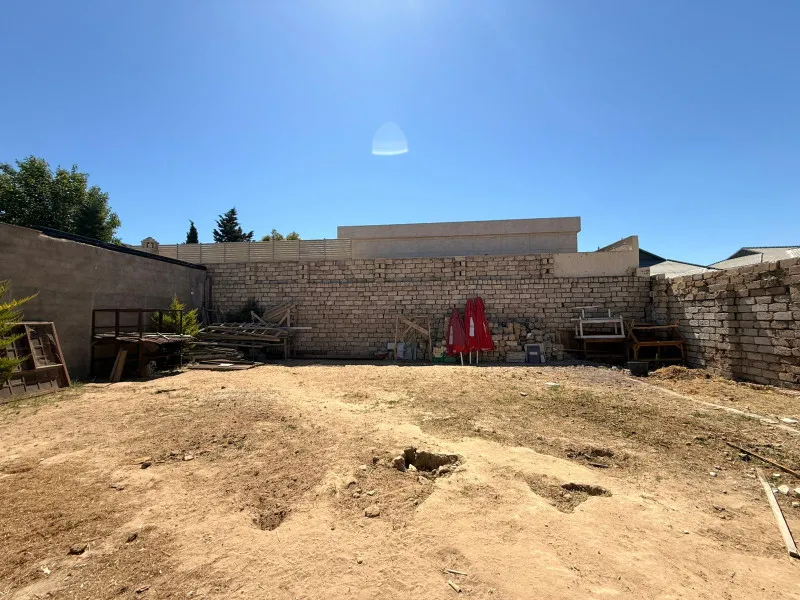 Mərdəkan, Torpaq satılır - 5 sot — Torpaq, Bakı (3)