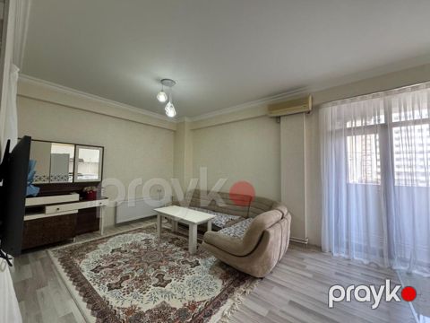 Satılır 2 otaqlı yeni tikili 51 m² — Bakı