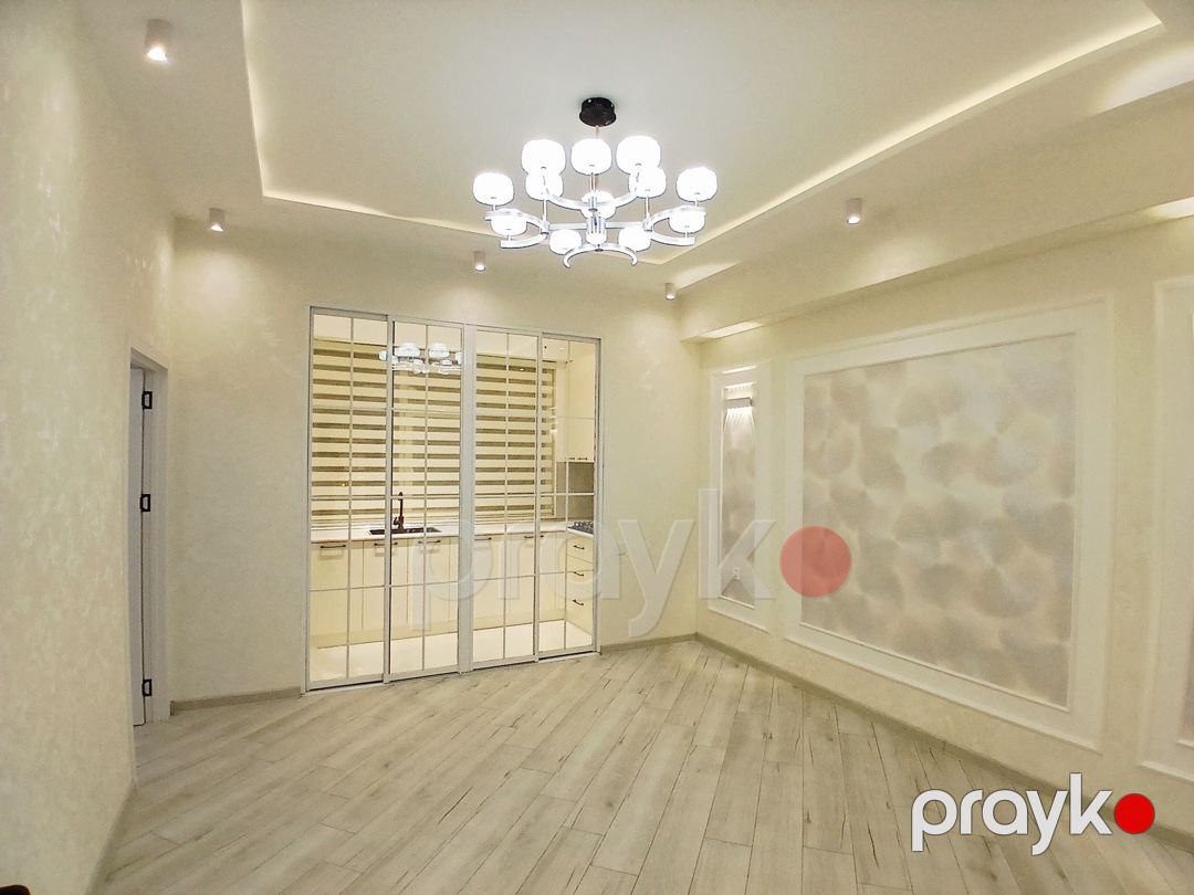 Satılır 3 otaqlı yeni tikili 70 m² — Mənzil, Bakı (5)