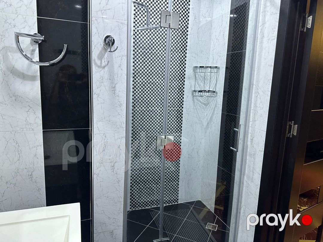 Satılır 3 otaqlı yeni tikili 120 m² — Mənzil, Bakı (9)