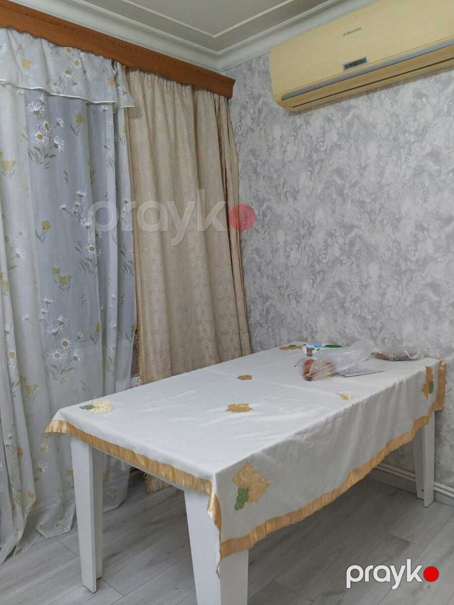 İcarəyə verilir 2 otaqlı köhnə tikili 80 m² — Mənzil, Bakı (5)