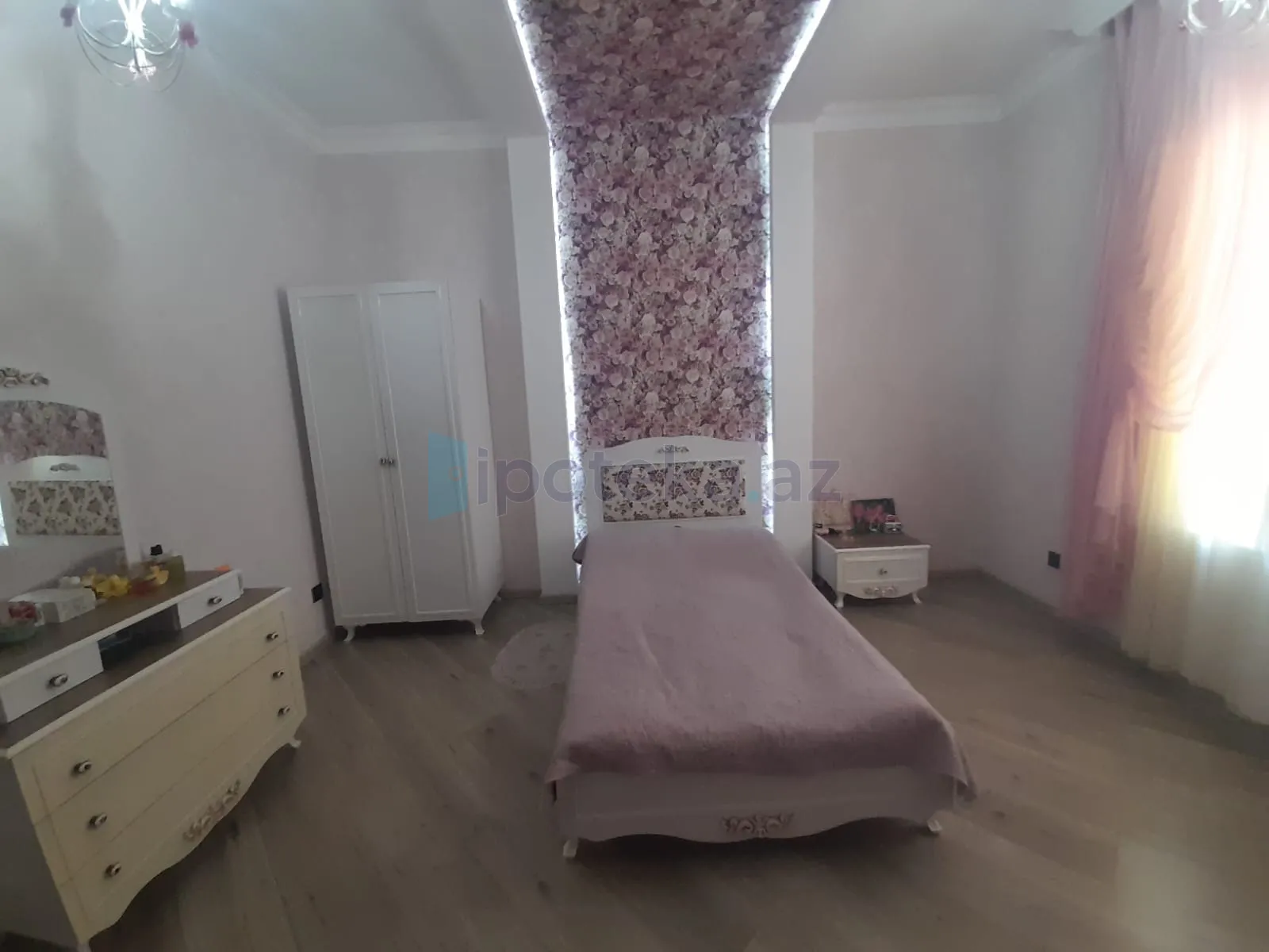 Satılır: 6 Otaq, Evlər/Villalar, Xəzər r., Mərdəkan q., 240.00 m² — Ev, villa, Mərdəkan (7)