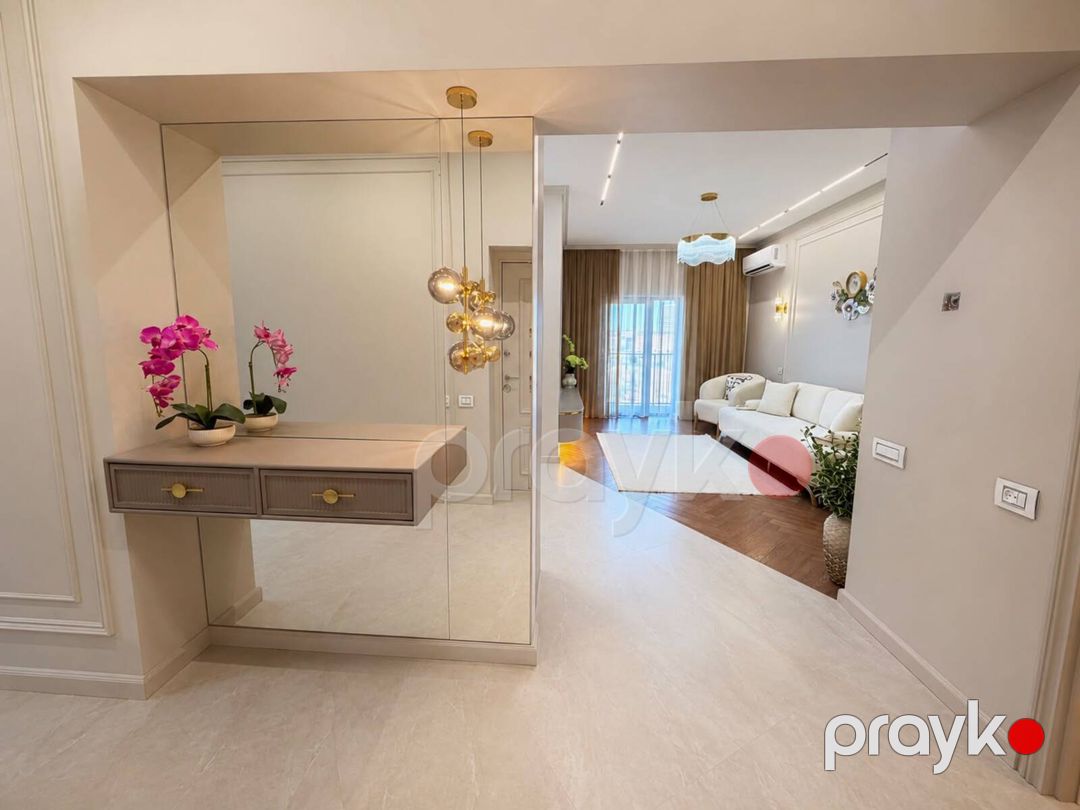 Satılır 2 otaqlı yeni tikili 69 m² — Mənzil, Bakı (7)