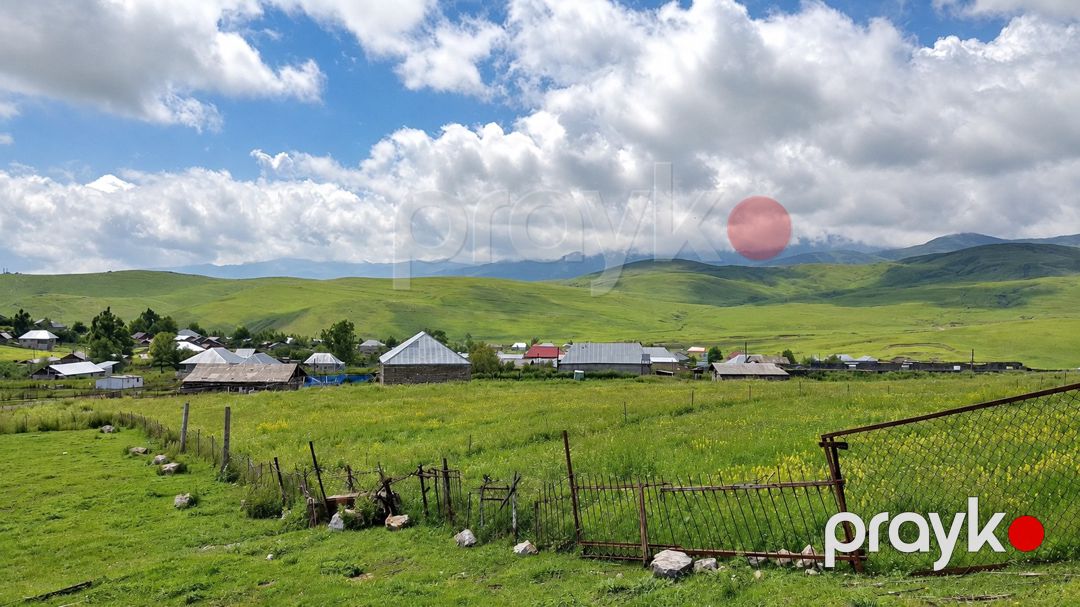 Satılır torpaq 64 sot — Torpaq, Daşkəsən (4)