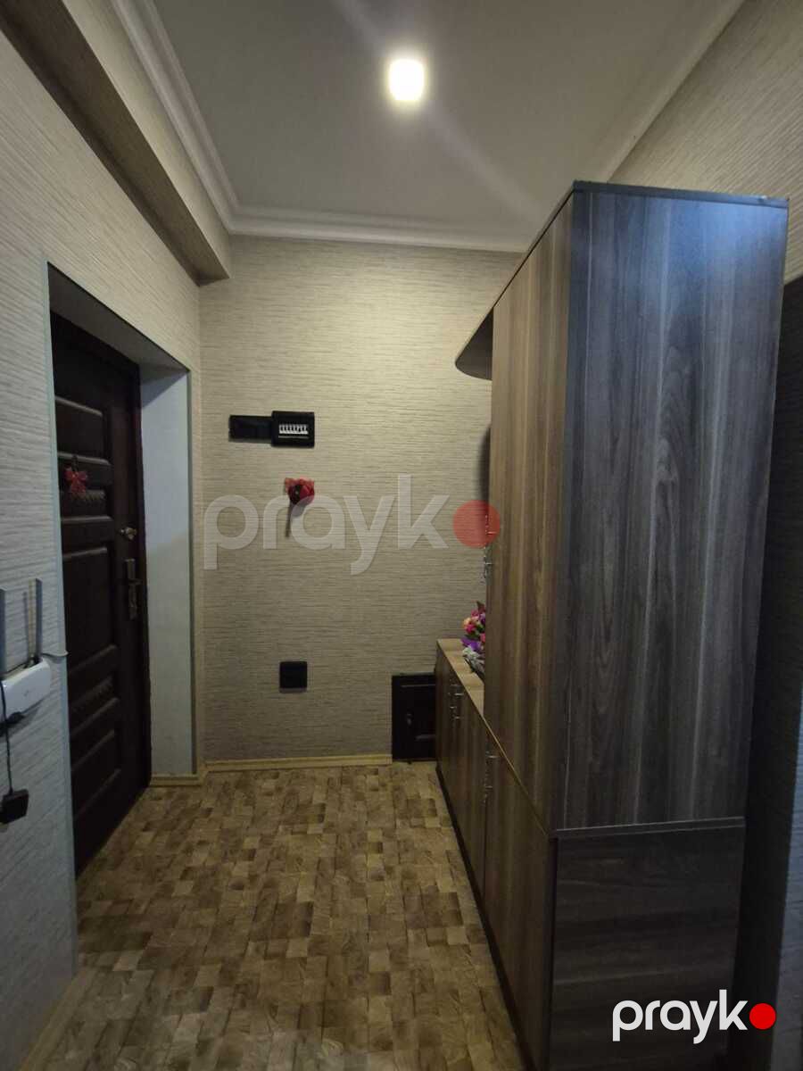 Satılır 2 otaqlı yeni tikili 59 m² — Mənzil, Bakı (11)