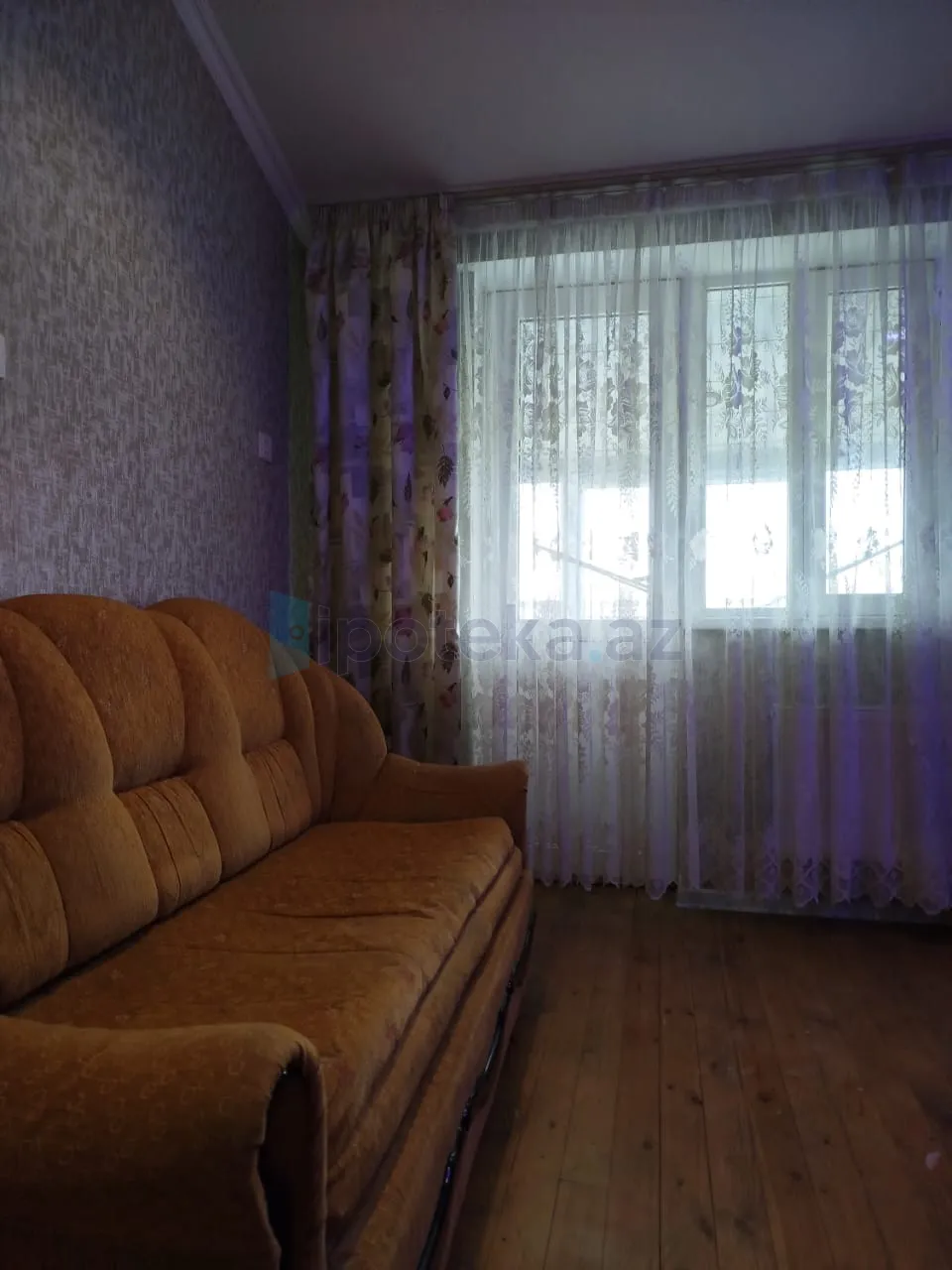 Satılır: 2 Otaq, Yeni tikili, Yasamal r., 60.00 m² — Mənzil, Bakı (3)