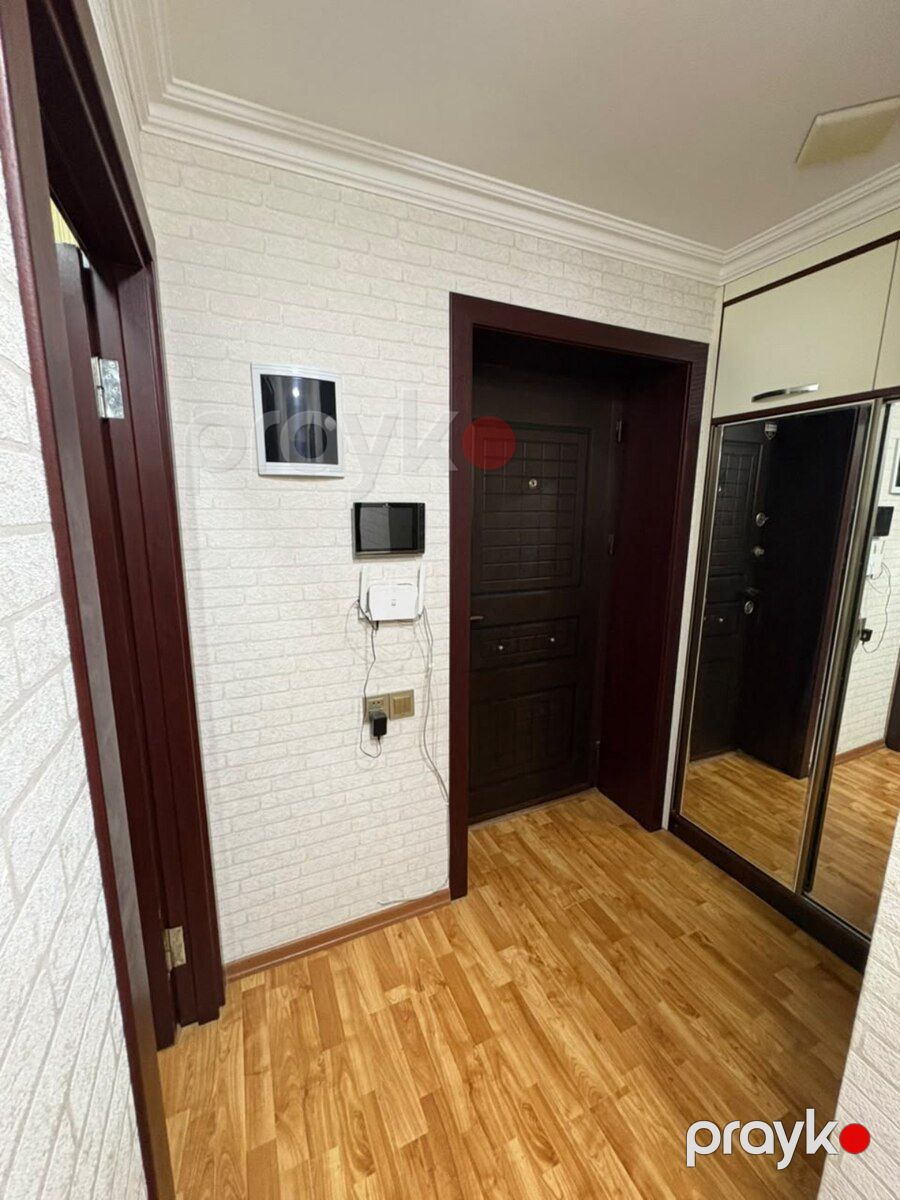 2-otaqlı mənzil, Sumqayıt ş., 53 m² — Mənzil, Sumqayıt (3)