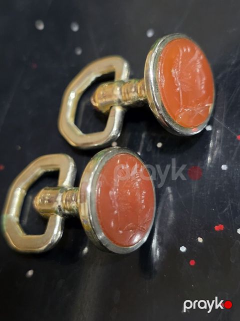 ABŞ qol düymələri — Bakı