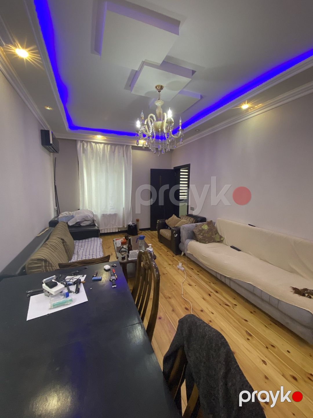 Həyət evi, Masazır qəs — Ev, villa, Bakı (5)