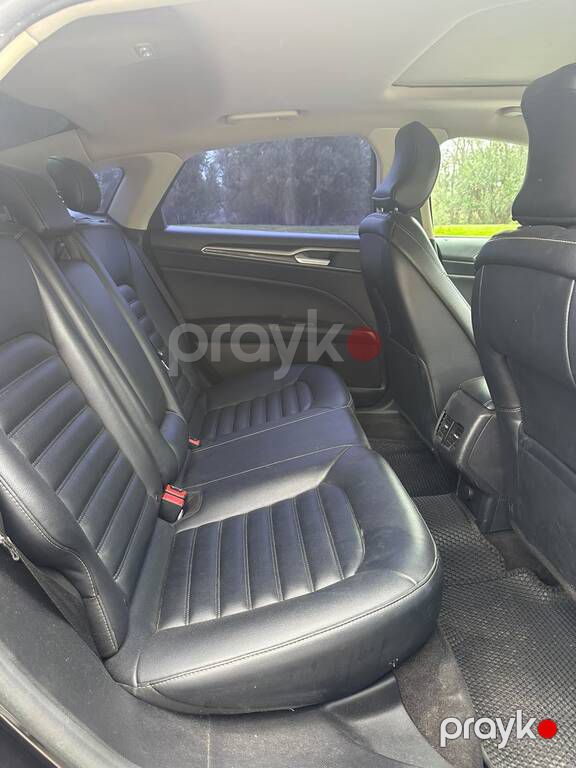 Ford Fusion (North America), 1.5 L, 2019 il, 171 000 km — Avtomobillər, Bakı (8)