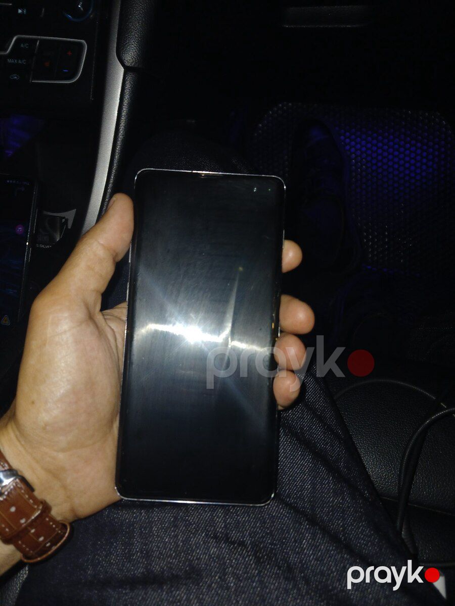Samsung Galaxy S10+ Prism Black 512GB/8GB — Smartfonlar, Bakı (3)
