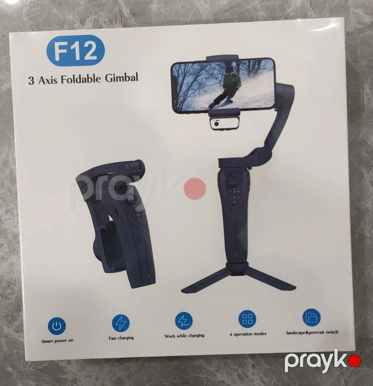 Tənzimləyici "F12" — Foto və video texnikası, Bakı (3)