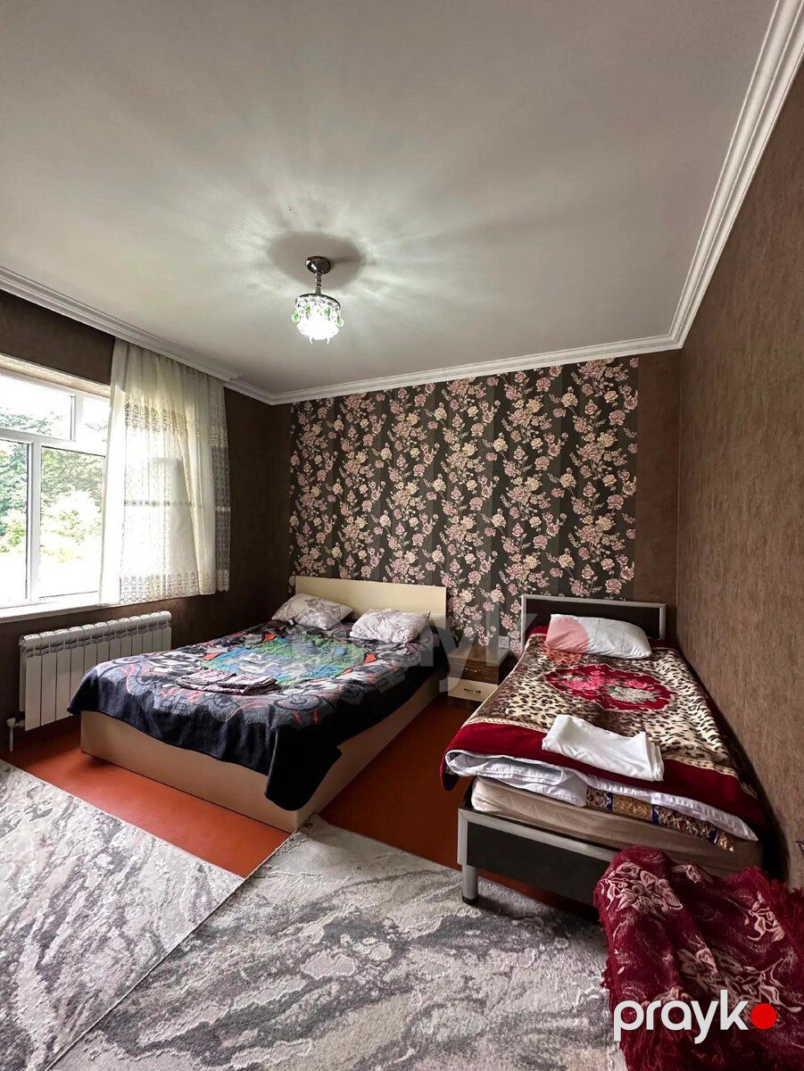 Bağ evi kirayə verilir, İsmayıllı r — Ev, villa, İsmayıllı (5)