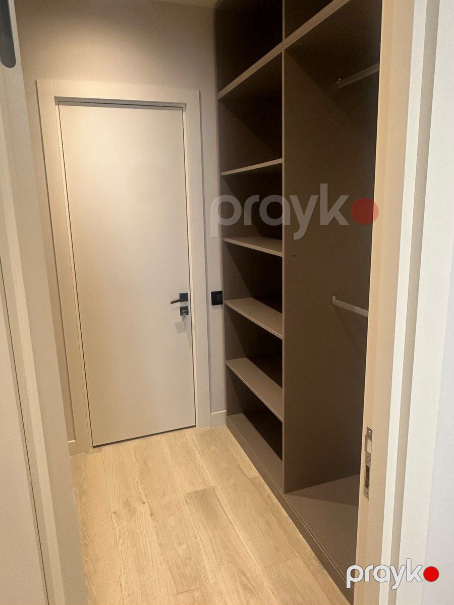 2-otaqlı yeni tikili kirayə verilir, Seabreeze Park Residence 2, 100 m² — Mənzil, Bakı (8)