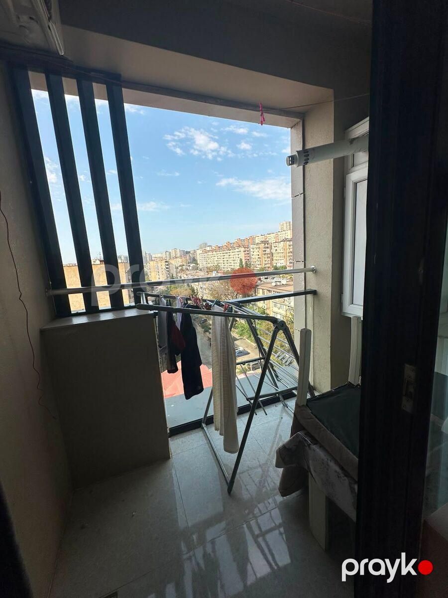 Satılır 2 otaqlı yeni tikili 52 m² — Mənzil, Bakı (7)