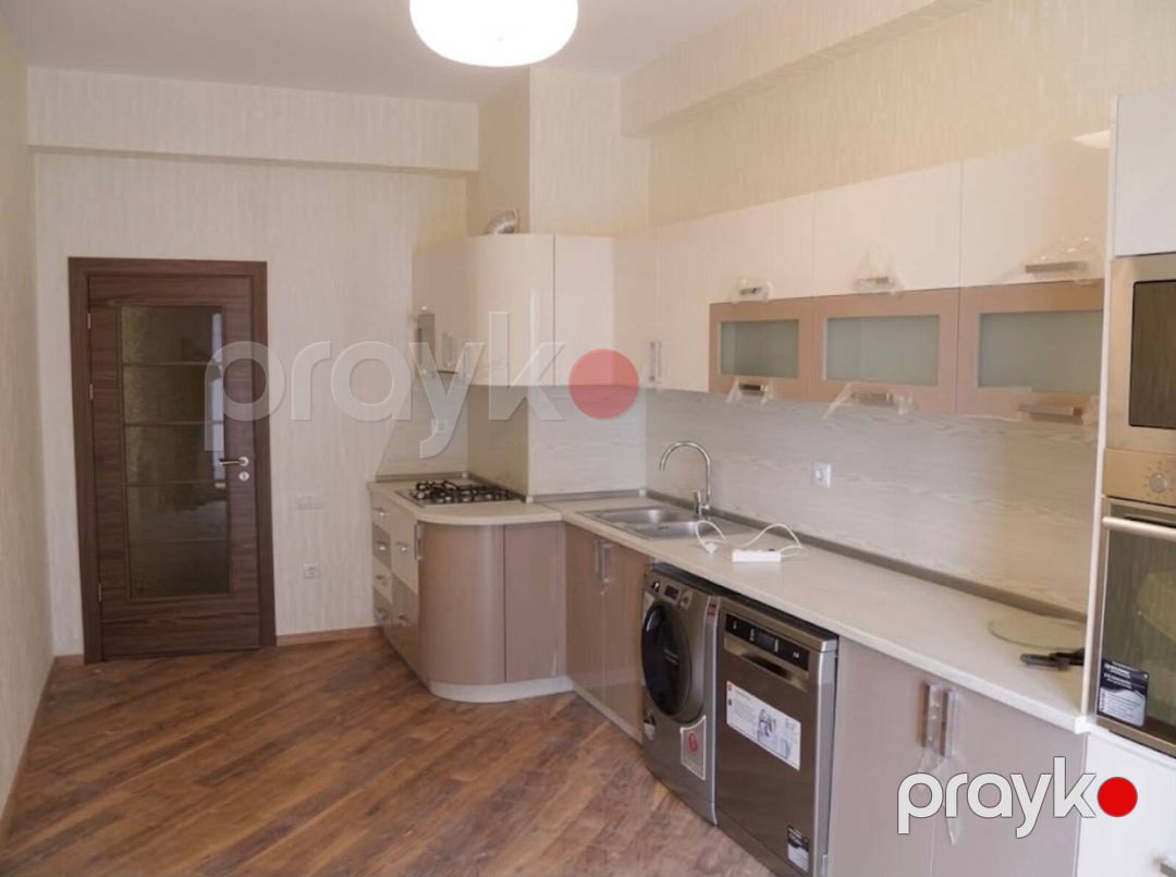 Satılır 4 otaqlı yeni tikili 180 m² — Mənzil, Bakı (4)