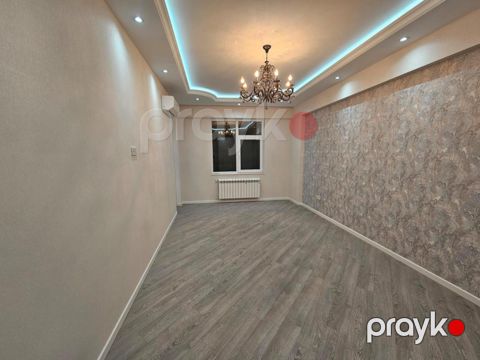 Satılır 3 otaqlı yeni tikili 110 m² — Bakı