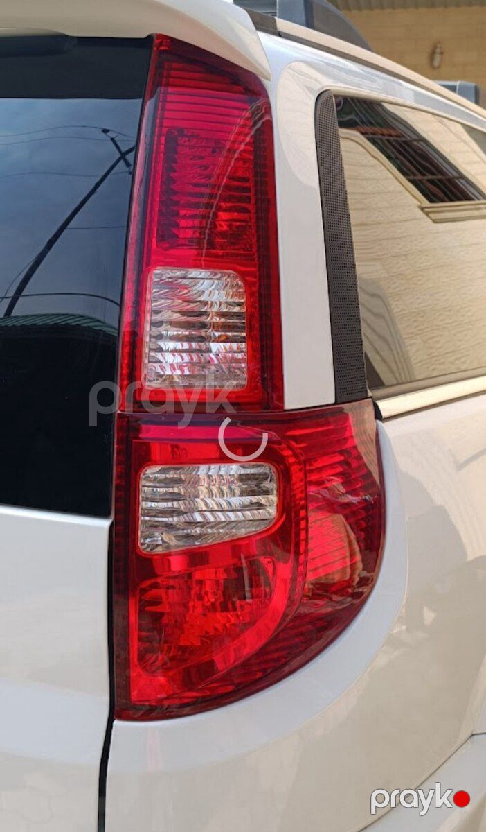 Haval H3, 2017 il — Avtomobillər, Gəncə (6)