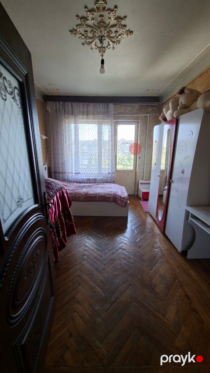 5-otaqlı mənzil, Əhmədli m., 120 m² — Mənzil, Bakı (6)