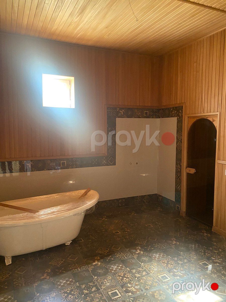 Bağ evi, Mərdəkan qəs — Ev, villa, Bakı (7)
