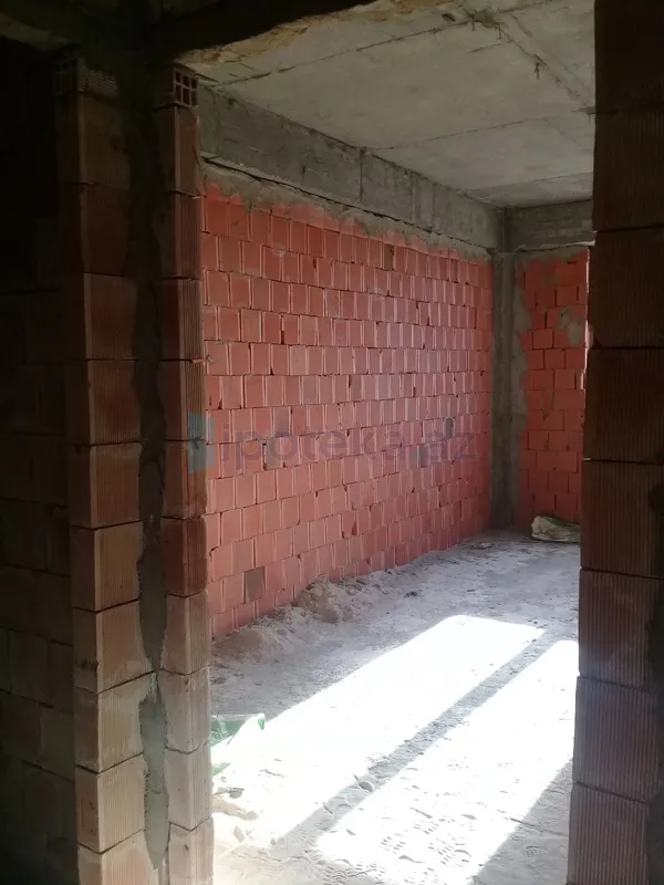 Satılır: 3 Otaq, Yeni tikili, 102.00 m² — Mənzil, Xırdalan (4)