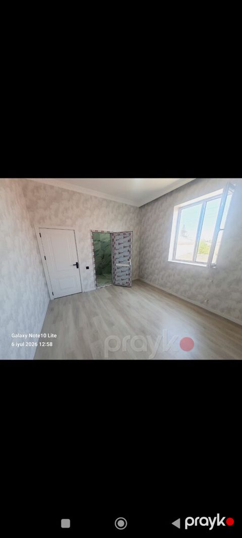 Həyət evi, Binəqədi qəs — Bakı