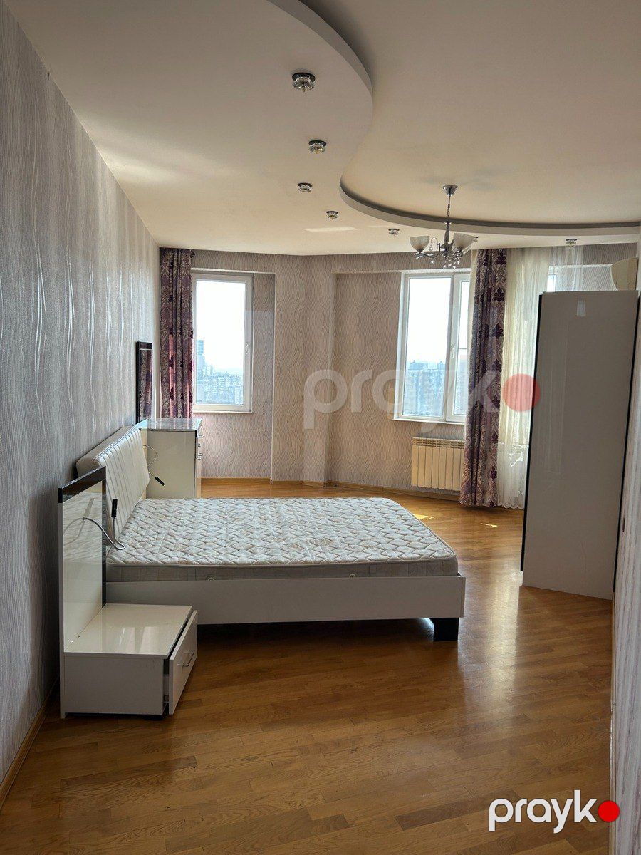 İcarəyə verilir 3 otaqlı yeni tikili 100 m² — Mənzil, Bakı (4)