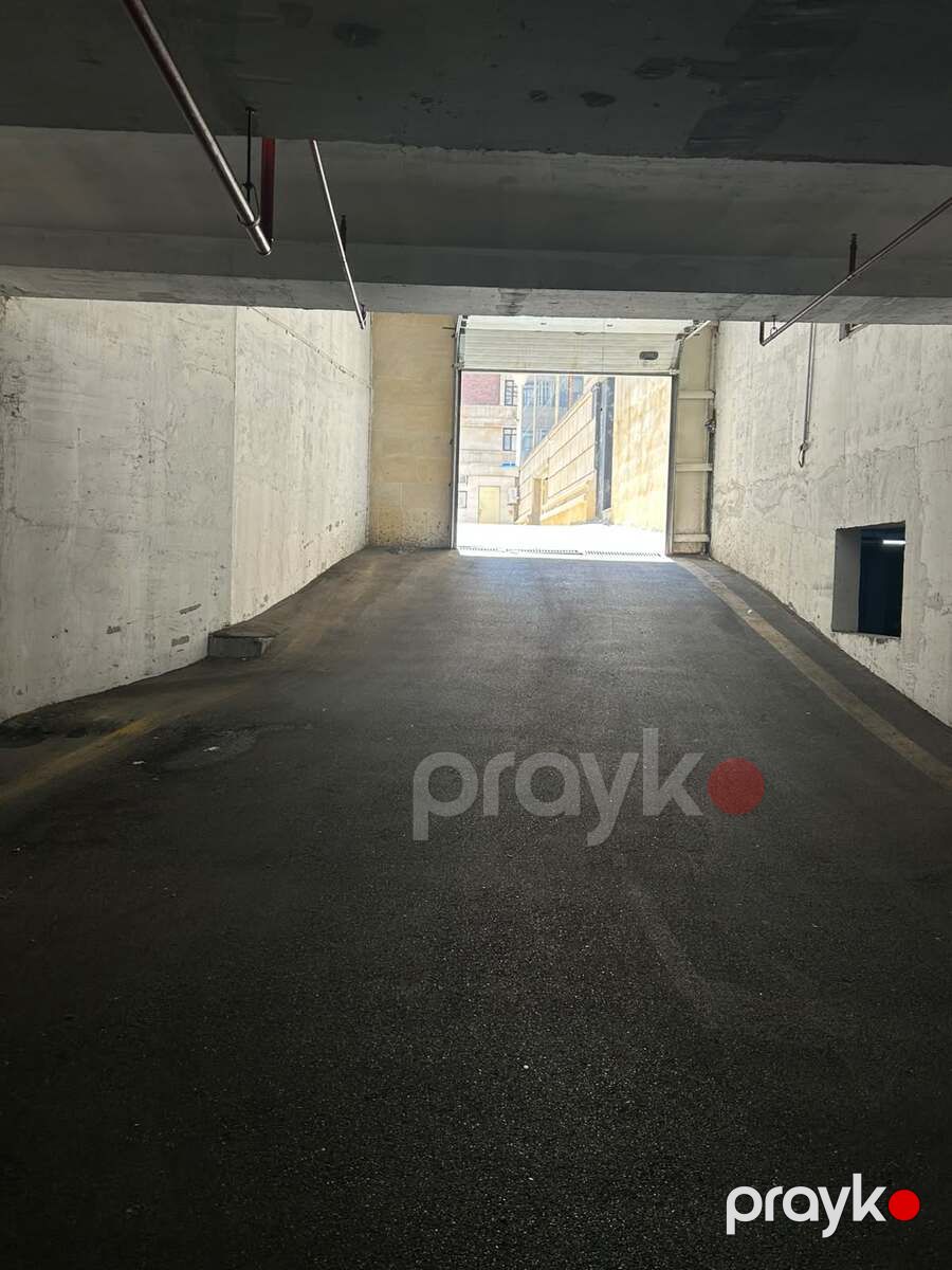 Satılır qaraj 2900 m² — Garaj, Bakı (5)