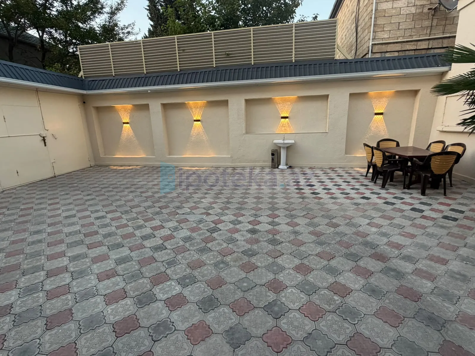 Satılır: 4 Otaq, Evlər/Villalar, 150.00 m² — Ev, villa, Xırdalan (2)