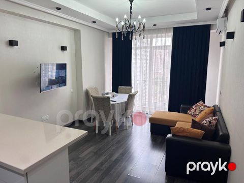İcarəyə verilir 3 otaqlı yeni tikili 70 m²