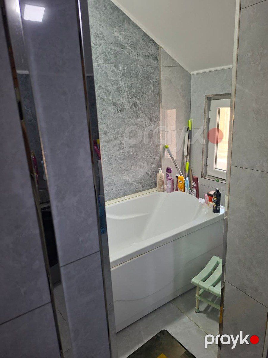 Satılır 10 otaqlı həyət evi/bağ evi 360 m² — Ev, villa, Bakı (6)