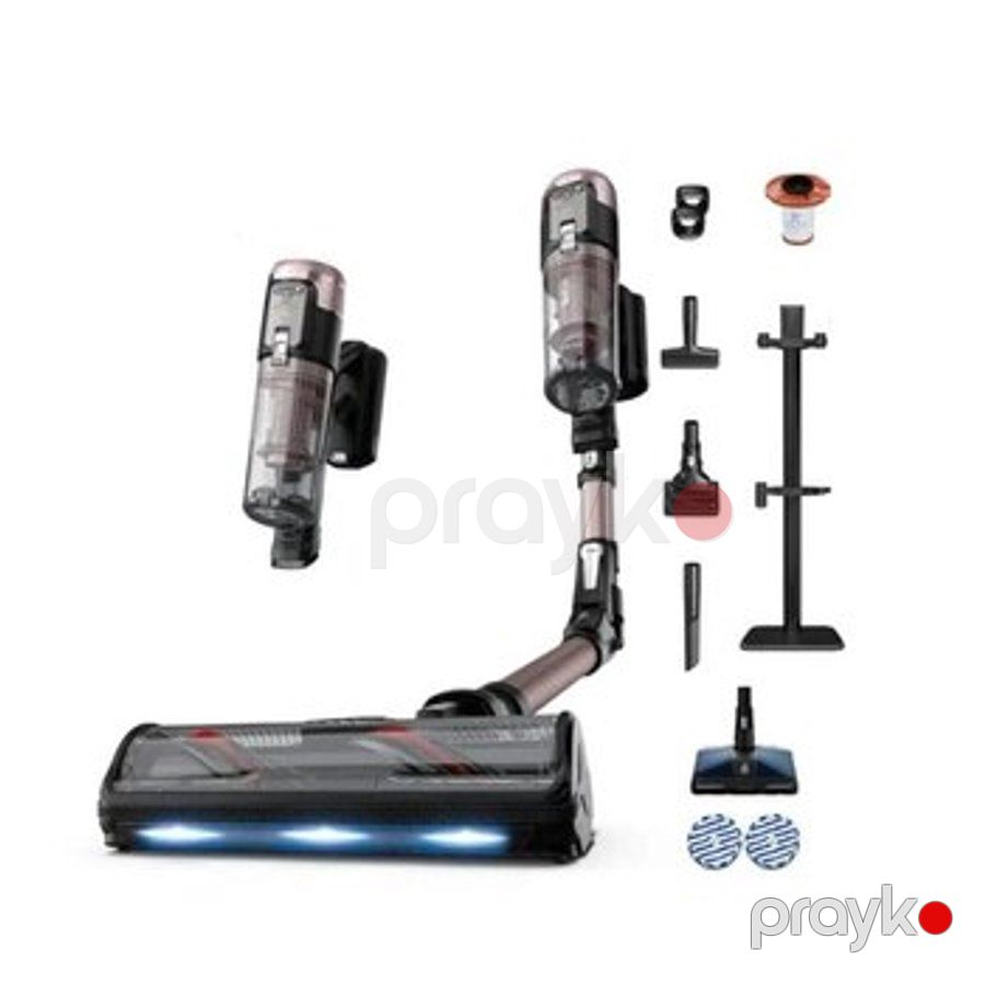 Vertikal tozsoran X-Force Flex 16.60 Animal & Aqua — Bakı (5)