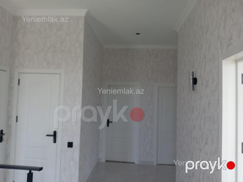 Satılır 4 otaqlı Həyət evi / Villa, 220 m², 51-ci məhəllə — Ev, villa, Sumqayıt (11)
