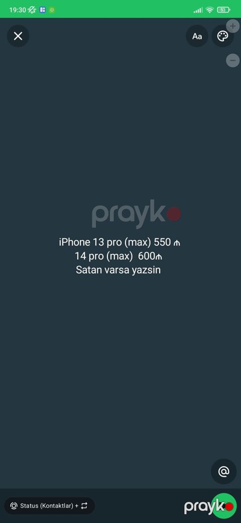 IPhone 14 Pro Max — Sumqayıt