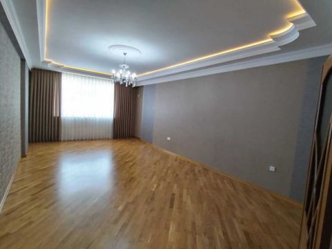 Satılır 3 otaqlı yeni tikili 108 m² — Bakı