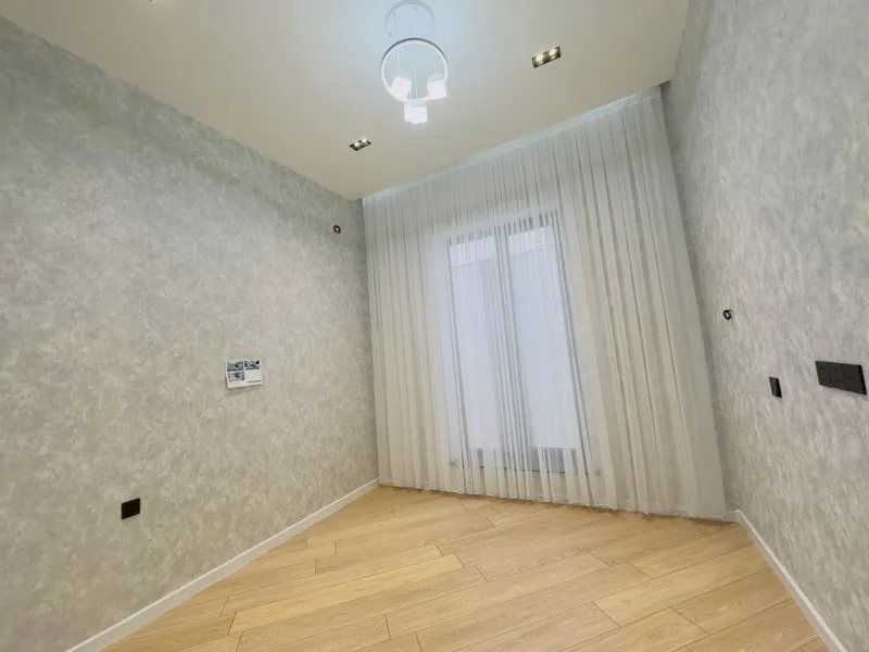 Mərdəkan, 4 otaqlı Villa satılır - 160 m², 1 mərtəbə, 4 sot — Ev, villa, Bakı (5)