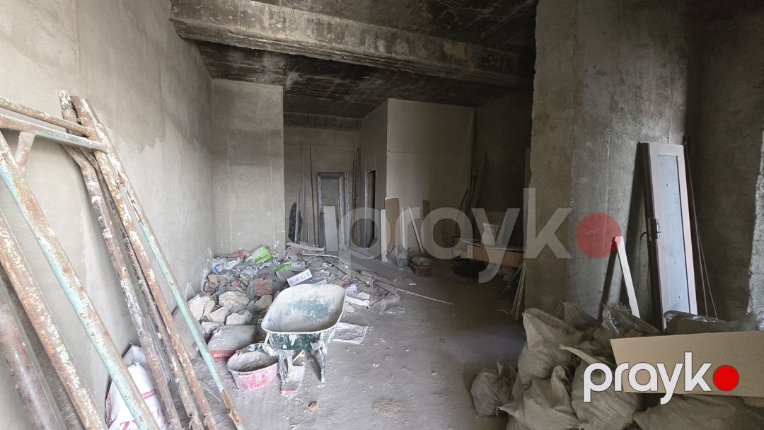 Satılır 3 otaqlı yeni tikili 105 m² — Mənzil, Bakı (6)