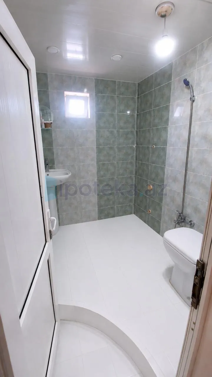 Satılır: 5 Otaq, Evlər/Villalar, Abşeron r., Masazır q., 120.00 m² — Ev, villa, Masazır (8)