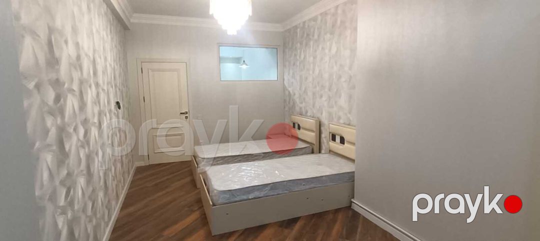 İcarəyə verilir 2 otaqlı yeni tikili 65 m² — Mənzil, Bakı (6)