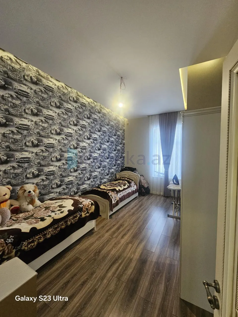 Satılır: 6 Otaq, Bağlar, Abşeron r., Novxanı q., 240.00 m² — Torpaq, Novxanı (7)