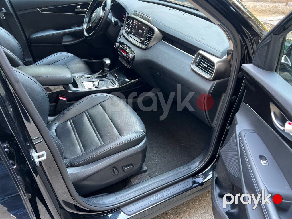Kia Sorento, 2.0 L, 2017 il, 189 000 km — Avtomobillər, Bakı (8)